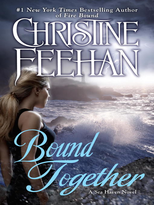 Title details for Bound Together by Christine Feehan - Wait list